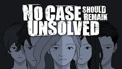 No Case Should Remain Unsolved New Game Pc Steam