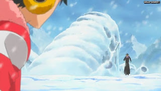 ワンピースアニメ パンクハザード編 592話 | ONE PIECE Episode 592