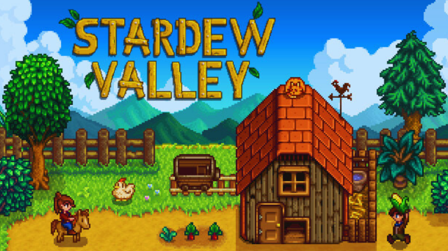 تحميل لعبة stardew valley mod apk للاندرويد و للايفون من ميديا فاير اخر اصدار 2024