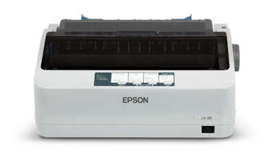 Rekomendasi printer laser untuk rumah atau kantor,Canon imageCLASS LBP6030,HP Laser 107w ,Epson LX-310 Dot Matrix Printer