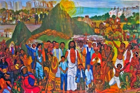 Η Θεολογία της Απελευθέρωσης στην ενσαρκωμένη Λατινική Αμερική - χριστιανικες ομολογίες - μάθημα θρησκευτικών 