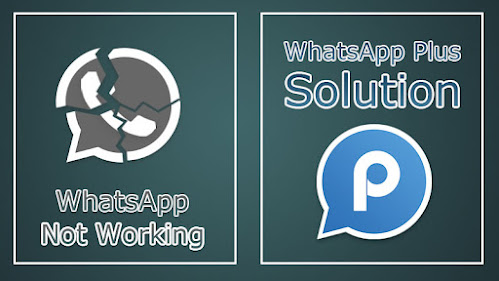 WhatsApp no funciona el 25 de octubre? WhatsApp Plus es la solución!
