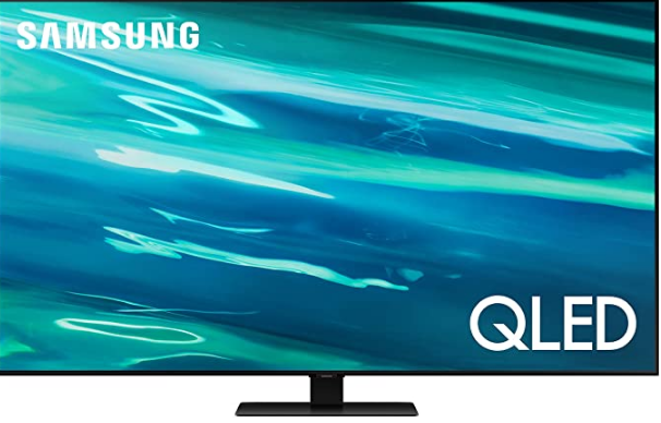 BEST 4K GAMING TVS IN 2022 ON AMAZON RIGHT NOW, HONEST REVIEW, Samsung Q70R QLED TV