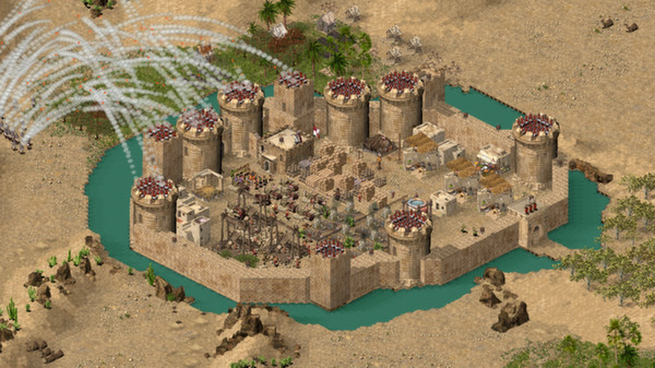 Stronghold Crusader Extreme HD