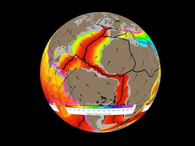 Researchers Discover New Clues Regarding the Origin of Earth’s Continents