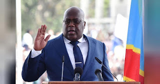2- The Democratic Republic of the Congo announces new govt