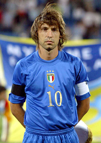  Pirlo Cs 