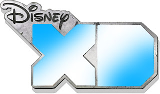 disney xd logo