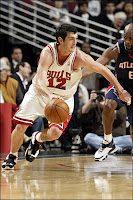 Kirk Hinrich