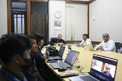 Timsel Buka Pendaftaran Calon Anggota Komisi Informasi Provinsi Sulsel Periode 2023-2027