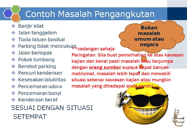 Contoh Soalan Temu Bual Kerja Kursus Geografi Pt3 2019 