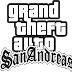 تحميل لعبة gta san andreas  للاندرويد