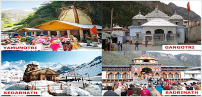  Char Dham Yatra Best Tour And Travels 