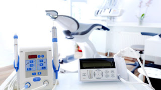 Dental Equipment Market