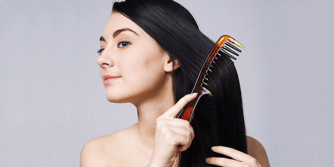Cara Memanjangkan Rambut  Secara Sehat Cara Membuat  Resep 