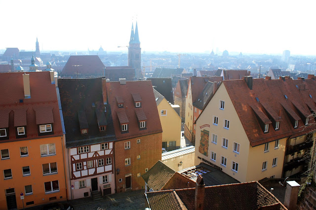 Nuremberg in 48 hours