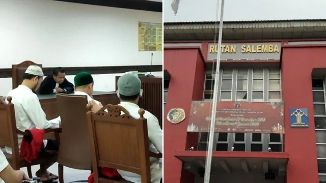 Astaga! 6 Pengeroyok Ade Armando Mengaku Dipukuli di Penjara: Kami Juga Tersiksa...