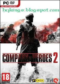 Company of Heroes 2 PC