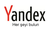 Yandex Kaydol