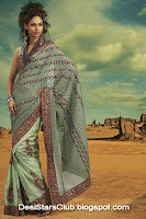 Latest Diwali Sarees Collection