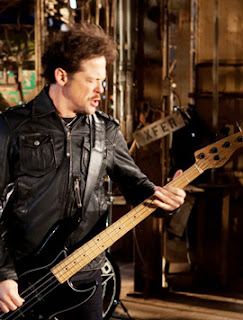 Jason Newsted