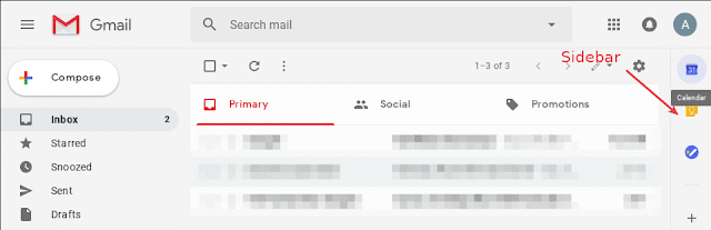 10 Fitur Baru Gmail Yang Perlu Anda Ketahui