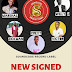 THESE YOUNG STARS HAVE THEIR SIGNATURES ON SOUNDCODE PRODUCTION