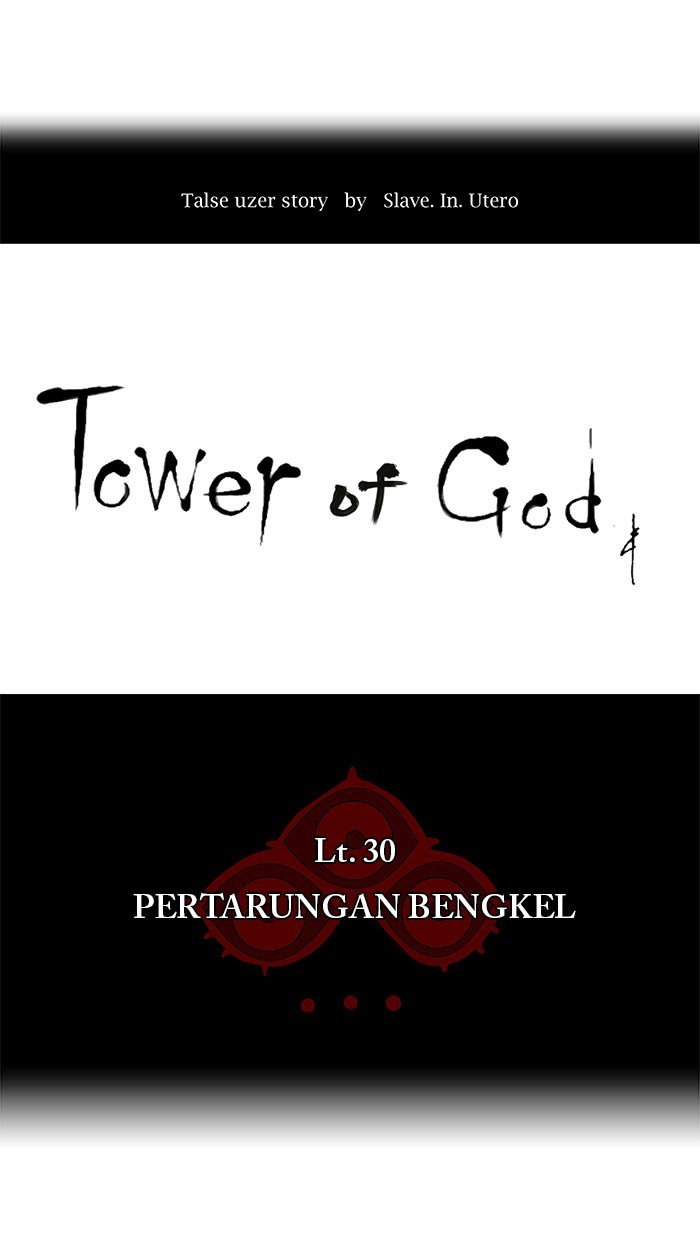 Tower of God Bahasa indonesia Chapter 135