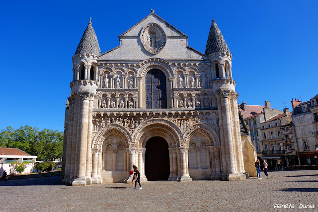 Église Notre-Dame-la-Grande