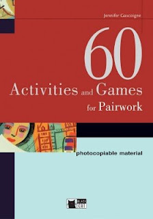 60 Activities and Games for Pairwork