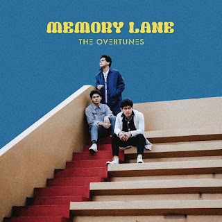 MP3 download TheOvertunes - Memory Lane iTunes plus aac m4a mp3