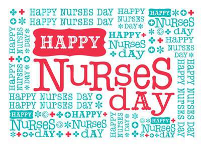 National Nurses Day Wishes