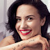 Demi Lovato – Allure Magazine February 2016