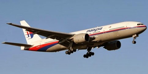 Malaysia Airlines