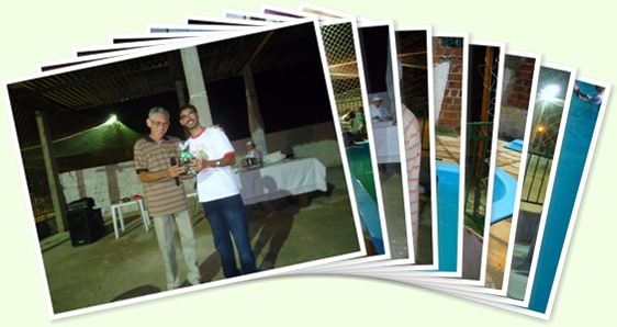 Exibir Confraternização 2010