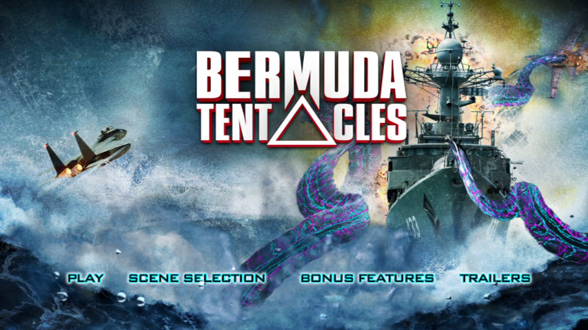 2014 Bermuda Tentacles