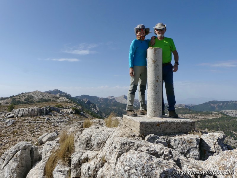 Pico Cabañas