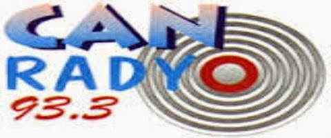 CAN RADYO