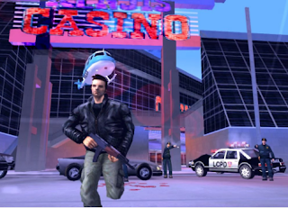 gta 3 apk Download