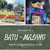 HOLIDAY D-4: TAMAN BUNGA SELECTA & JATIM PARK 3