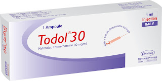 Todol-Opsonin Pharma Limited,Bangladesh