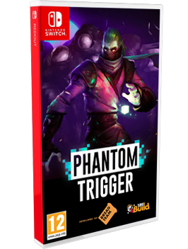 Phantom Trigger