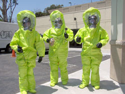 HAZWOPER Training – Why it is required