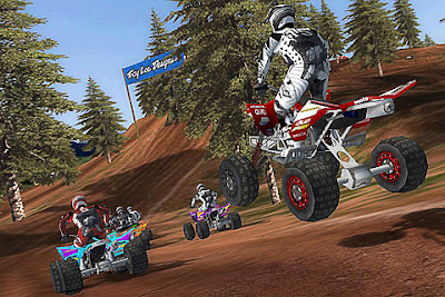 2XL Supercross pc game free download