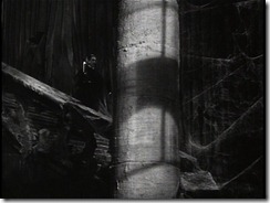 Dracula Enters