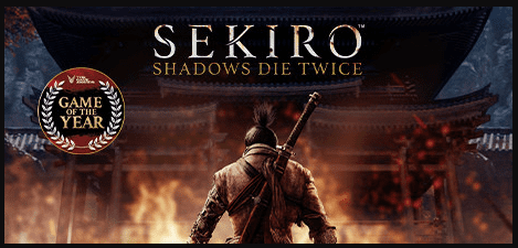 تحميل لعبة Sekiro Shadows Die Twice للكمبيوتر