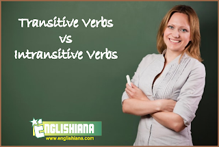 Belajar Bahasa Inggris Online Tentang Transitive and Intransitive VerbsBeserta Pengertian  Belajar Bahasa Inggris Online Tentang Transitive and Intransitive Verbs Beserta Pengertian dan Contohnya