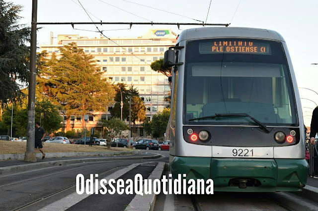 Rete tram, settembre parte con la manutenzione