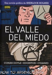 P00003 - Sherlock Holmes - El vall