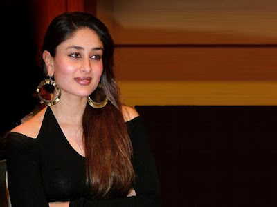 Kareena Kapoor Ra One Actress Glam Wallpaper